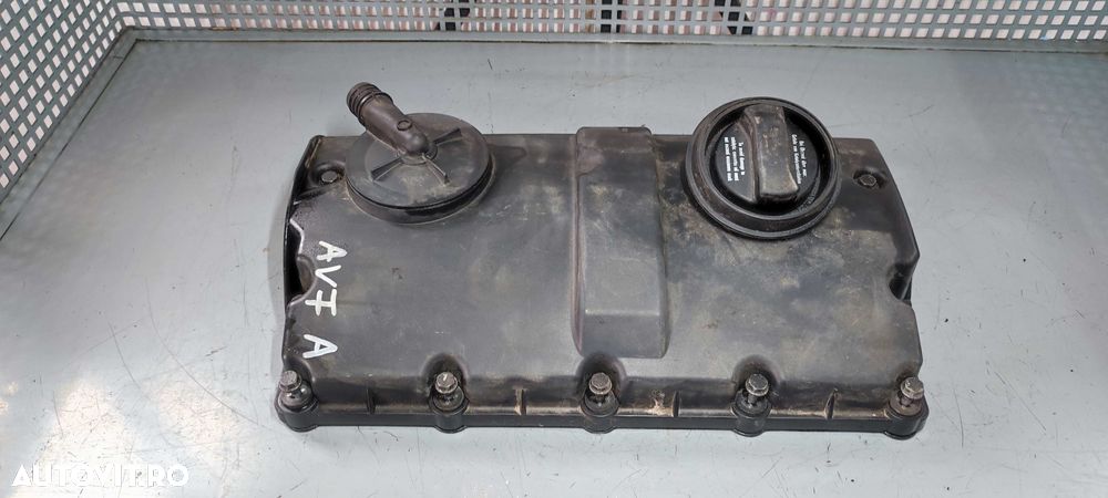 Capac culbutori volkswagen cod motor AVF - 1