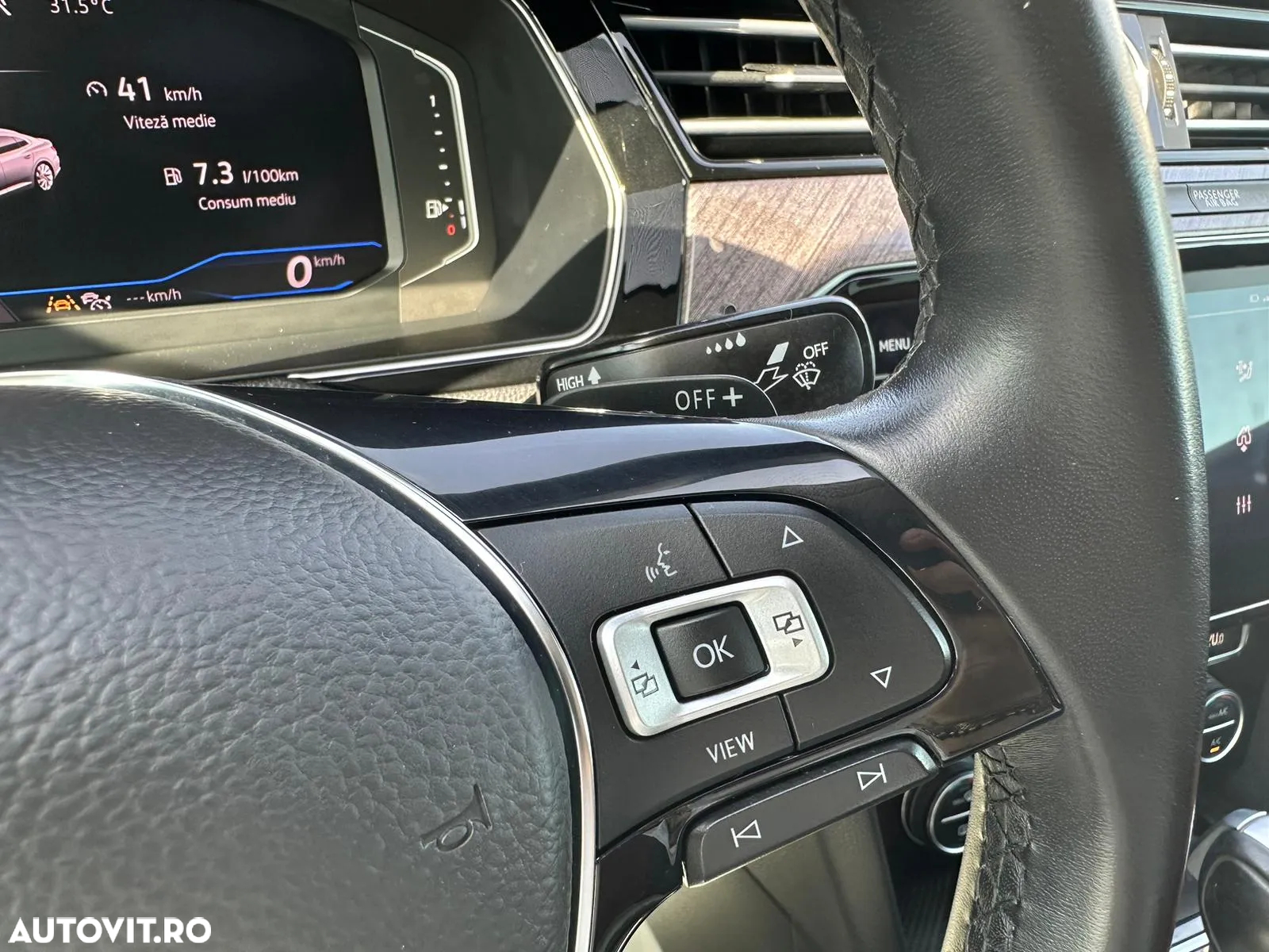 Volkswagen ARTEON 2.0 TDI DSG 4Motion Elegance - 34