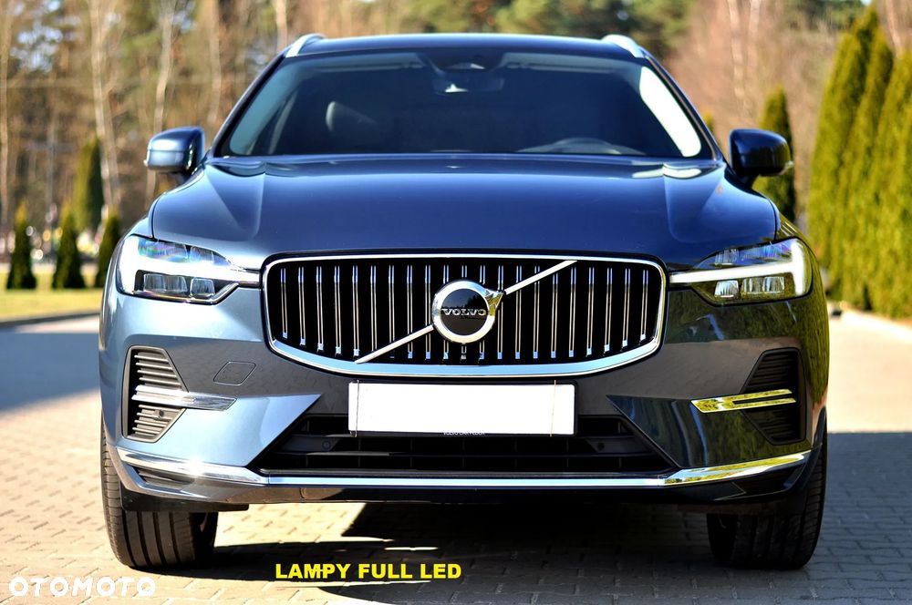 Volvo XC 60 B4 D Geartronic Inscription - 12