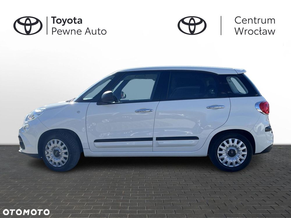 Fiat 500L 1.4 16V Pop Star - 2