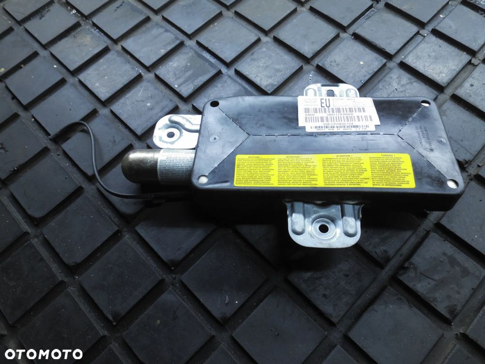 AIR BAG PODUSZKA DRZWI PRAWA BMW-3 BMW3 E-46 - 1