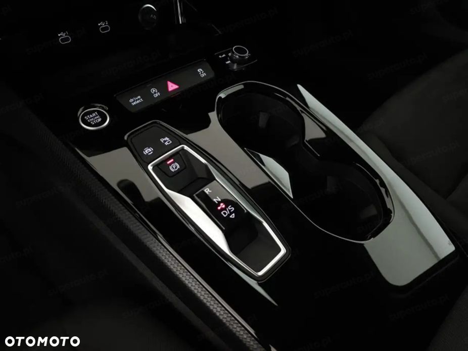 Audi A5 Limousine TFSI S tronic - 11