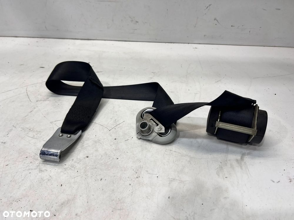 PAS BEZPIECZEŃSTWA W BAGAŻNIKU VW SHARAN 7M3857816C - 2
