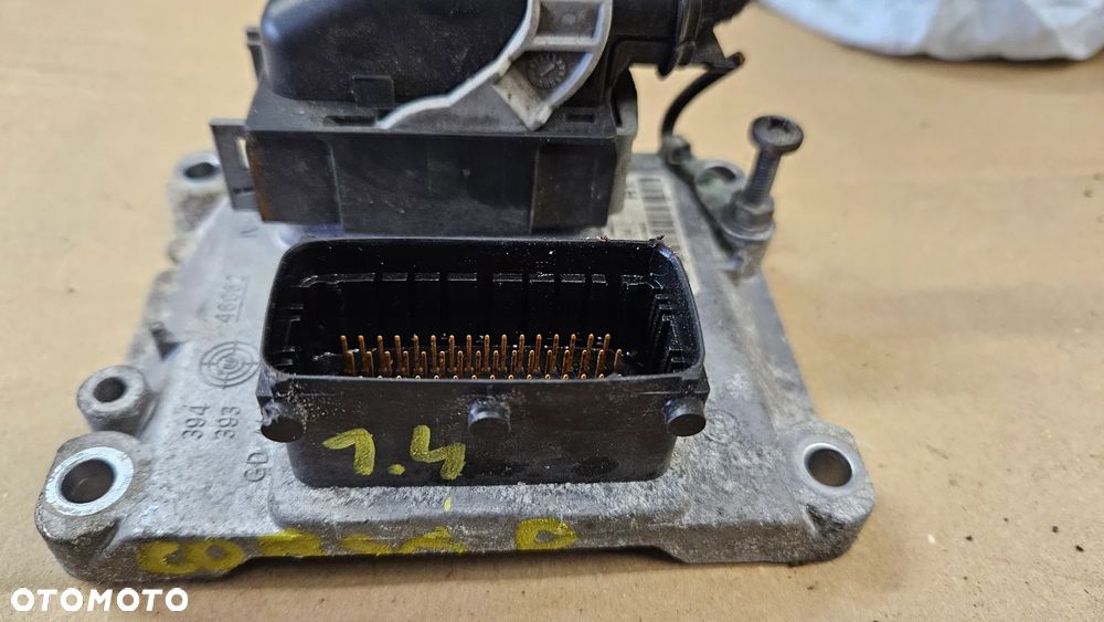 パーツ SEV VOLTAAGE Wiązka świec Opel OE 55577669 • Cena, Opinie - Allegro