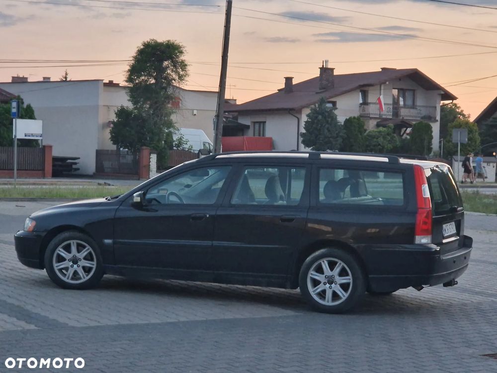 Volvo V70 2.4 D DPF Edition Comfort - 19