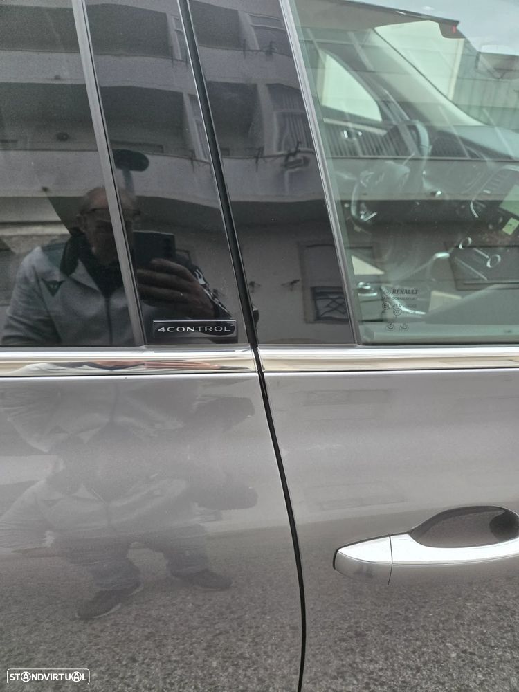 Renault Talisman Sport Tourer 1.6 dCi Initiale Paris EDC - 6