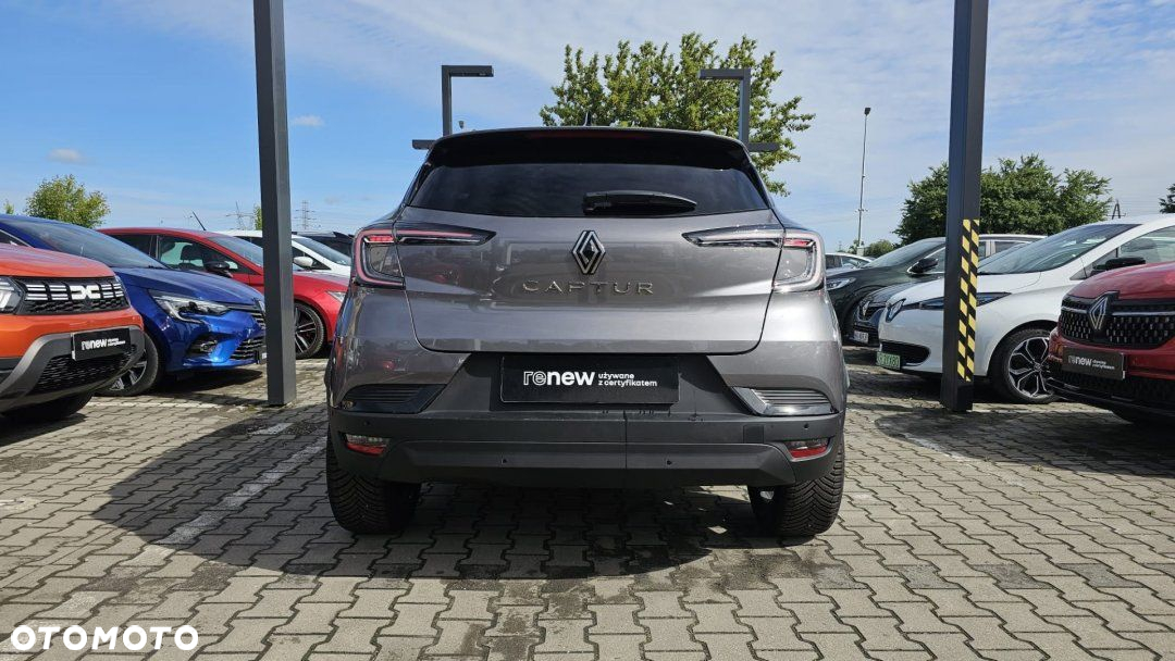Renault Captur - 6