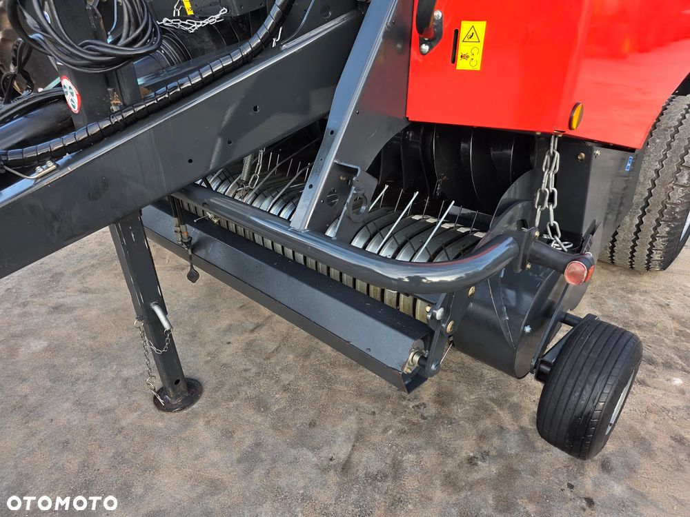 Kuhn VB 2255 - 10