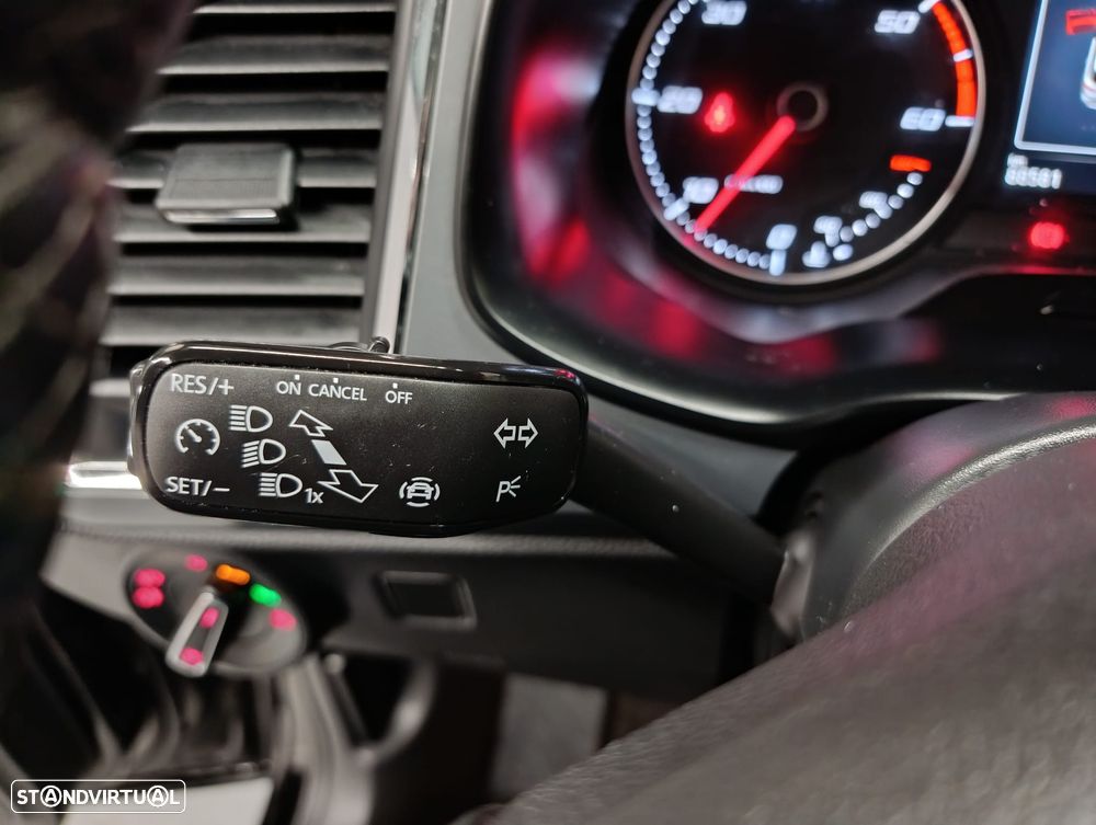 SEAT Ateca 1.6 TDI Style - 18