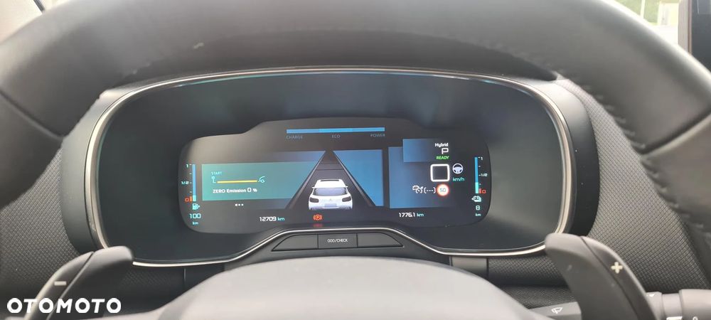 Citroën C5 Aircross 1.6 PHEV 180 Shine Pack EAT8 - 24