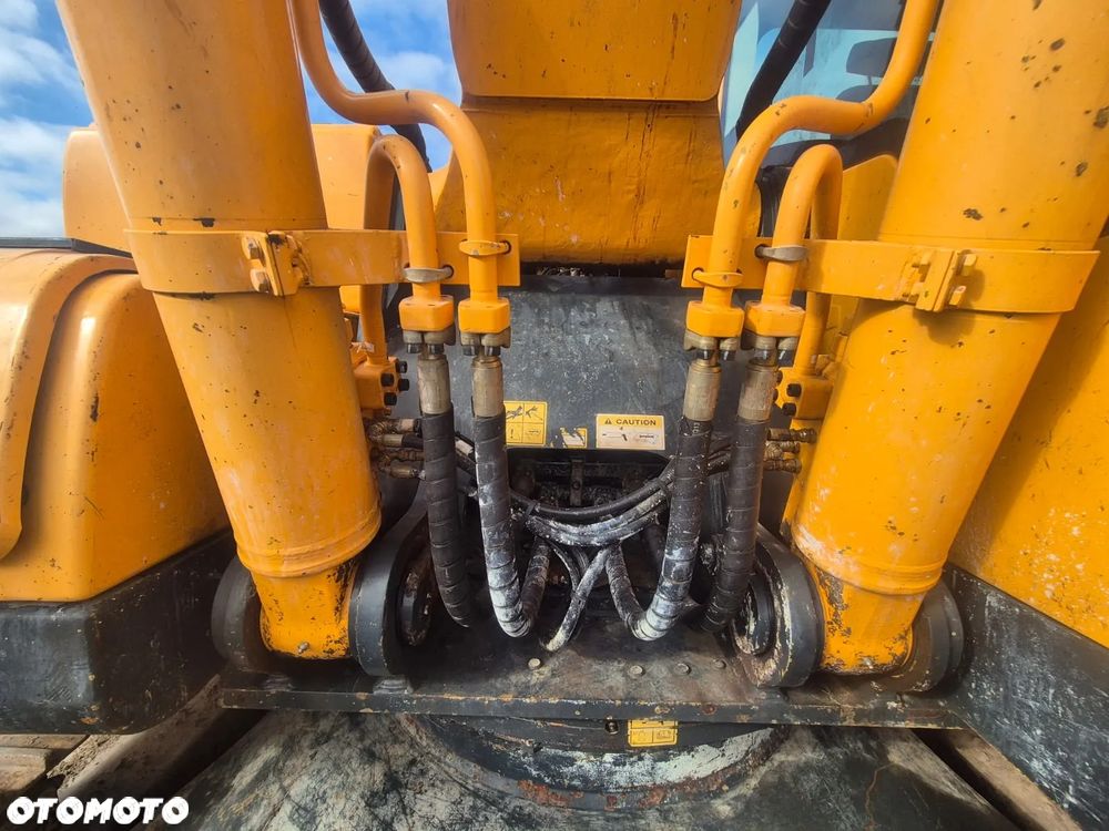 Hyundai EXCAVATOR  ROBEX 260 NLC-9A R260LC - 13