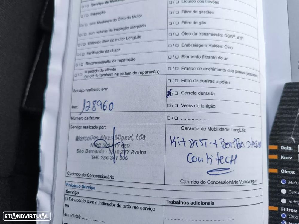 VW Sharan 2.0 TDi Confortline - 45