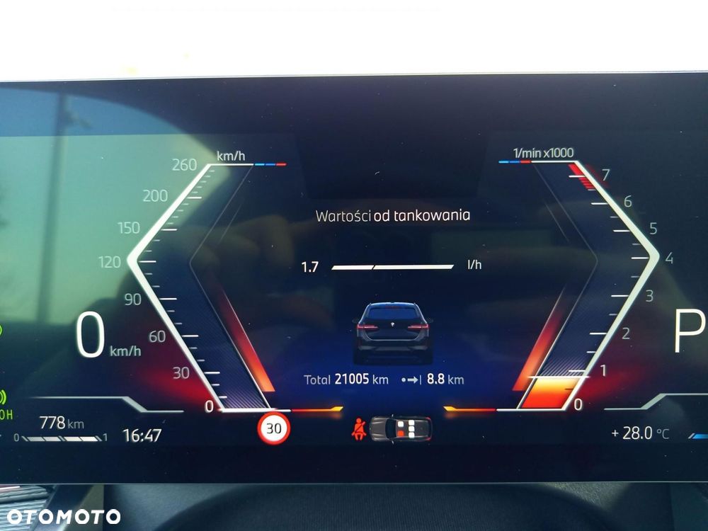 BMW Seria 5 - 15