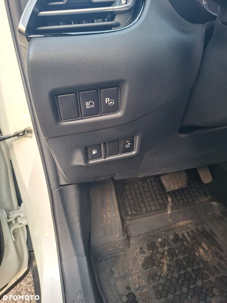 Toyota C-HR 1.8 Hybrid Selection - 9