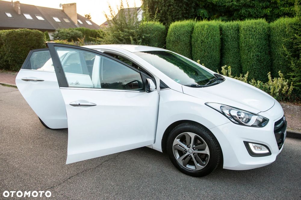 Hyundai i30 1.6 GDI Comfort - 7