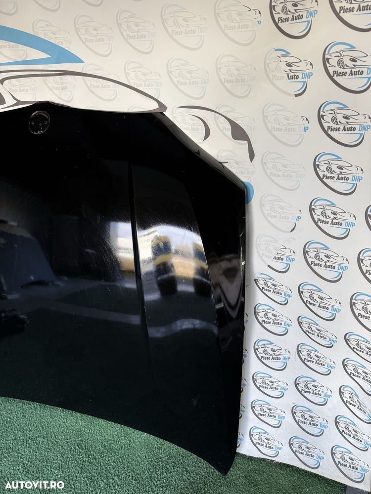 Capota Bmw seria 3 G20 G21 - 5