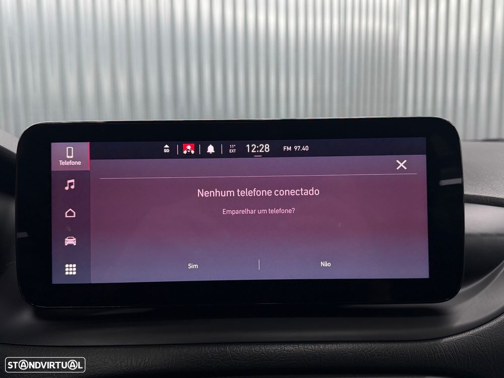 Fiat Tipo Station Wagon 1.3 Multijet City Life - 11