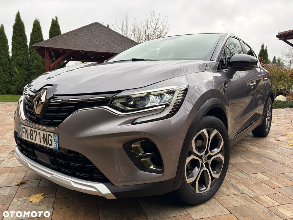 Renault Captur - 25