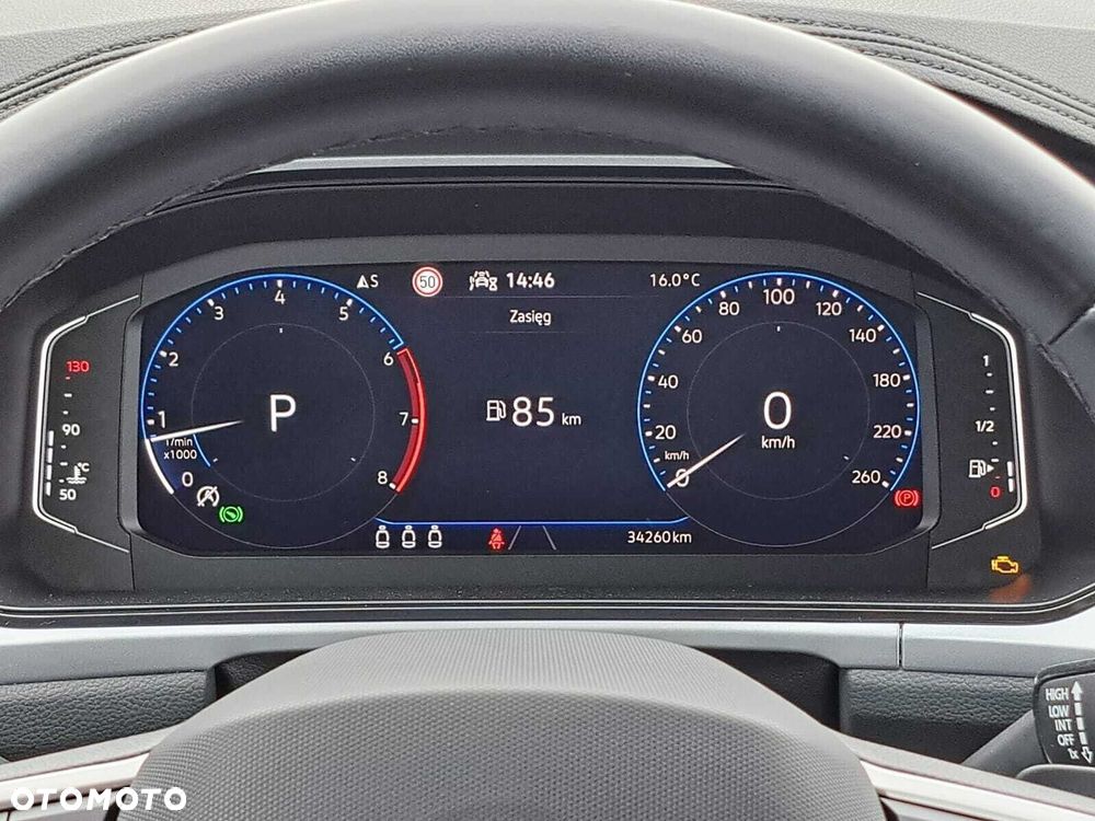 Volkswagen T-Roc 1.5 TSI Life DSG - 22