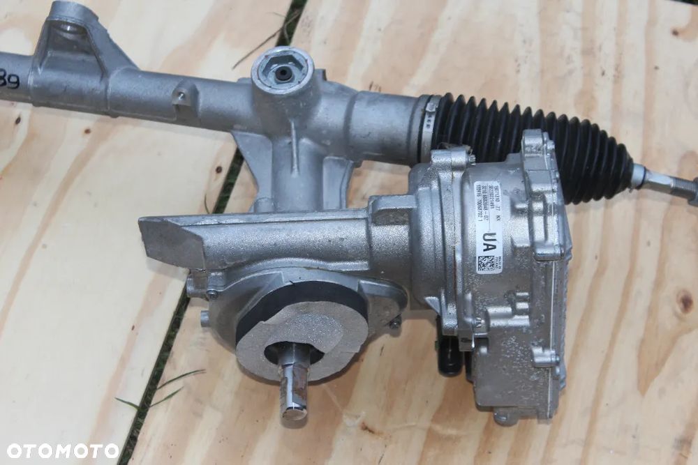 PRZEKŁADNIA MAGLOWNICA MINI F55 F56 F57 6882048 2020 - 6