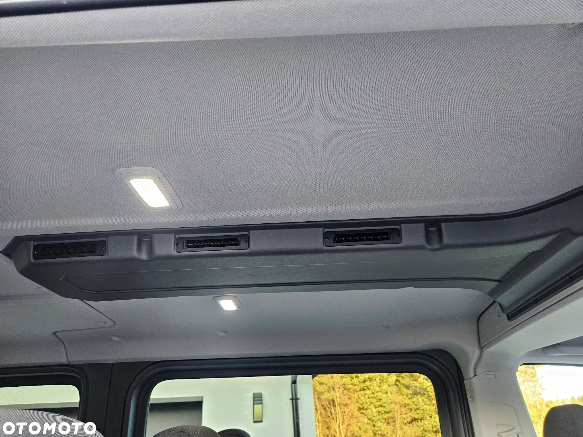 Volkswagen Crafter - 26