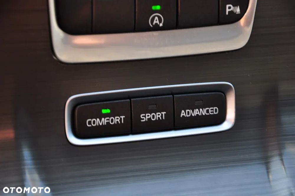 Volvo V70 D4 Summum - 39