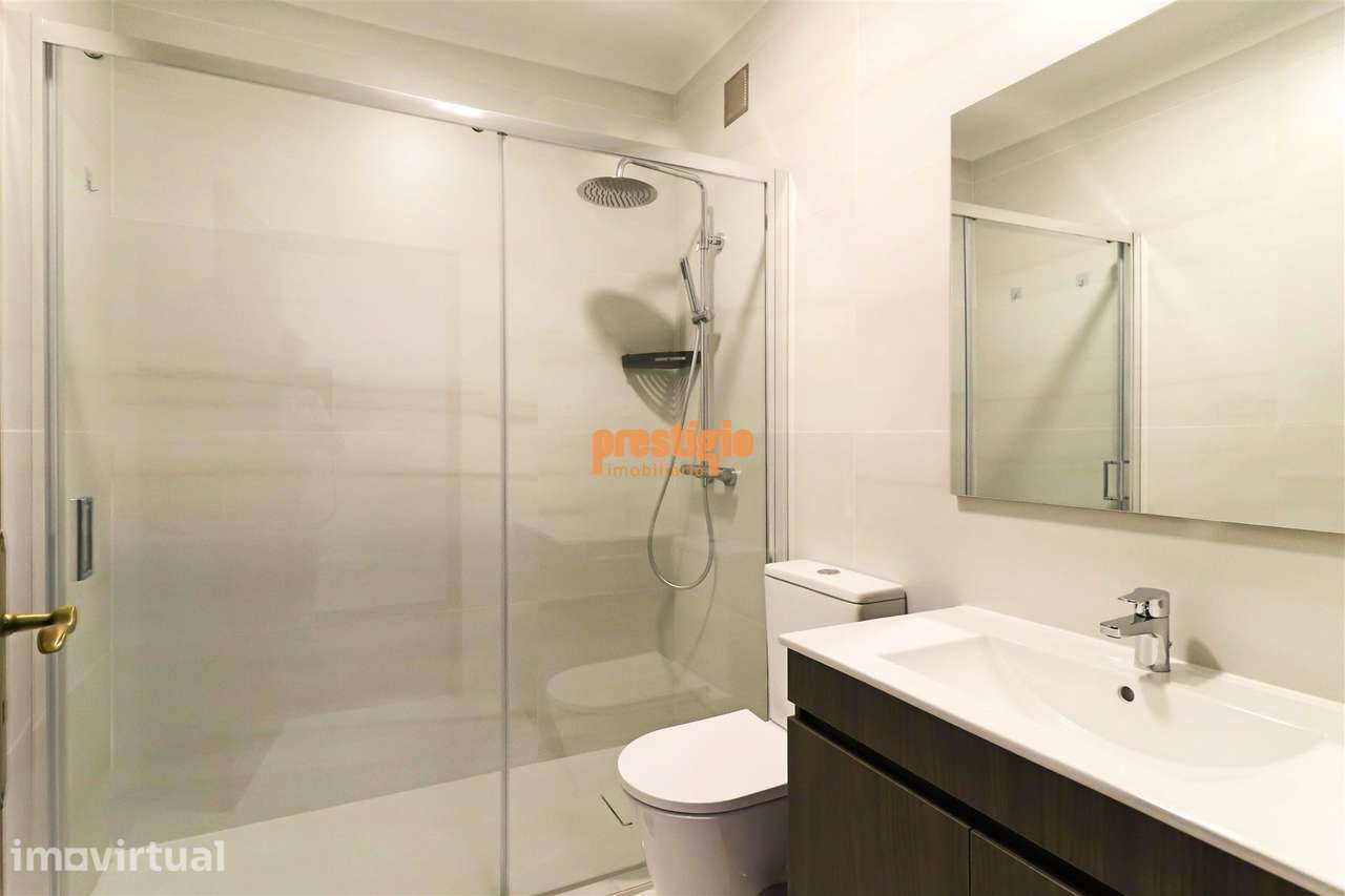 Apartamento T1 Arrendamento - Grande imagem: 3/17