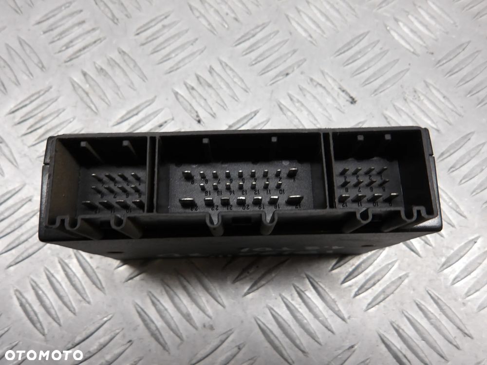 SEAT IBIZA III 02-05 HB 3D 1.9TDI MODUŁ KOMFORTU 6Q0959433E - 2