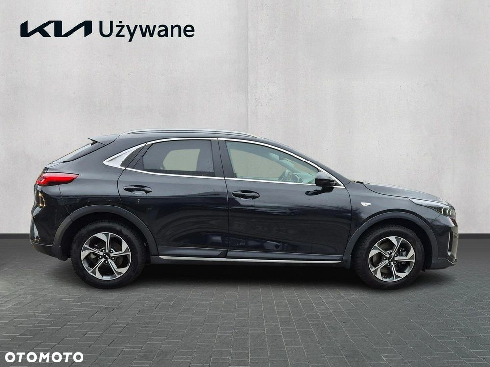 Kia XCeed 1.5 T-GDI M DCT - 7