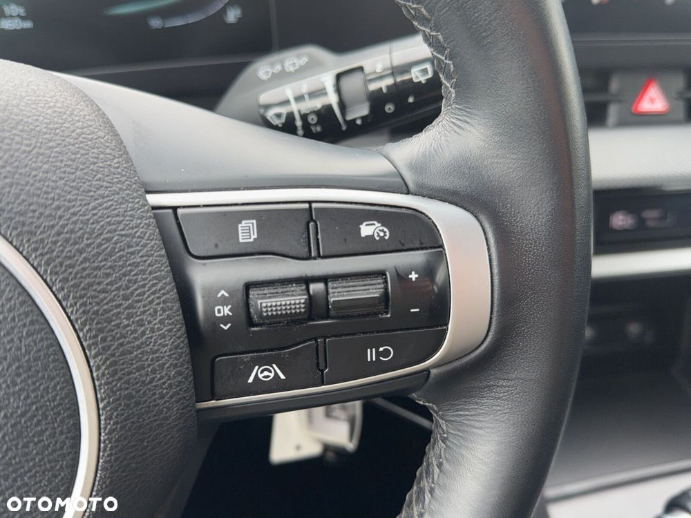 Kia Sportage - 23