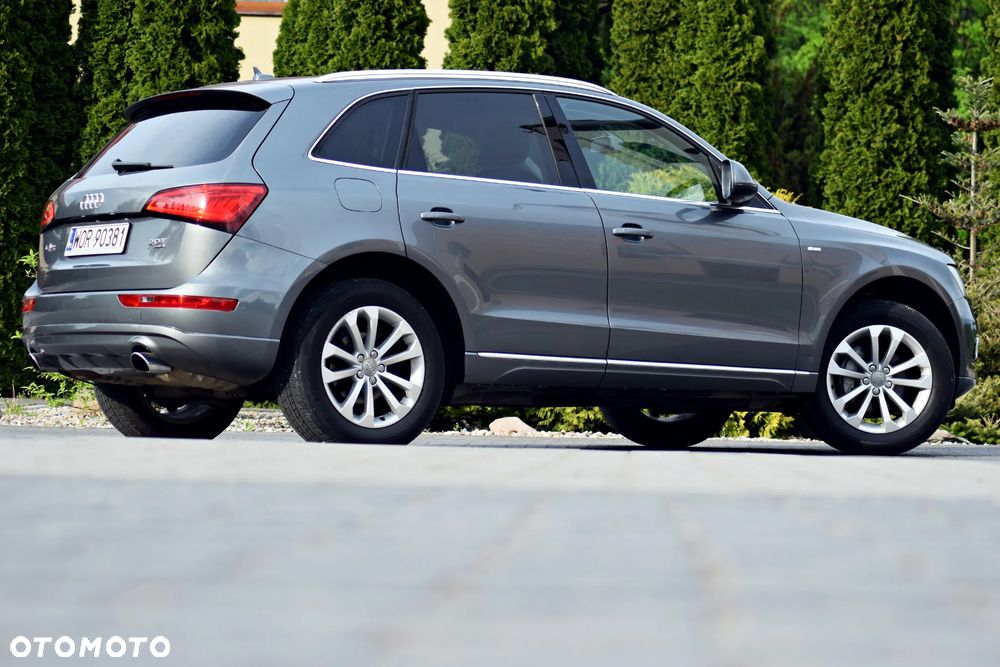 Audi Q5 - 26