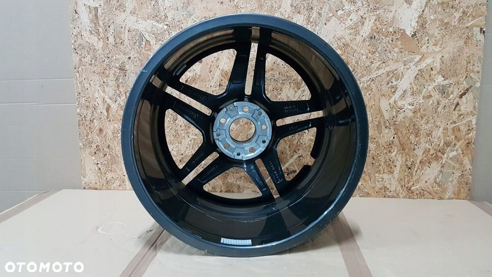 FELGA MERCEDES W253 GLC AMG 9Jx19 ET20 - 12