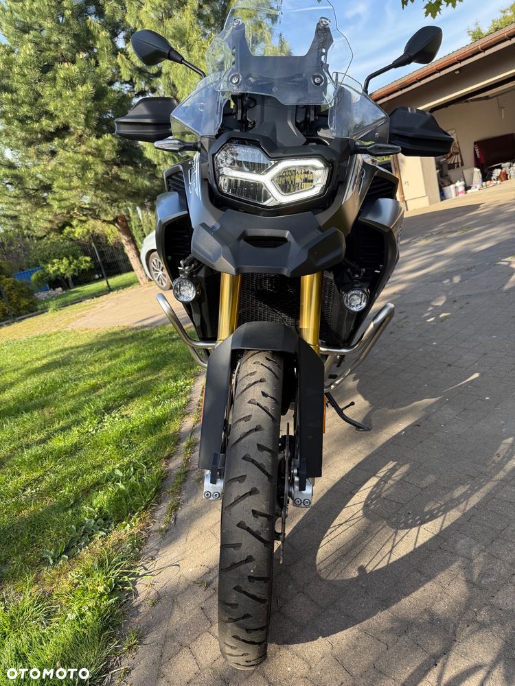 BMW GS - 2