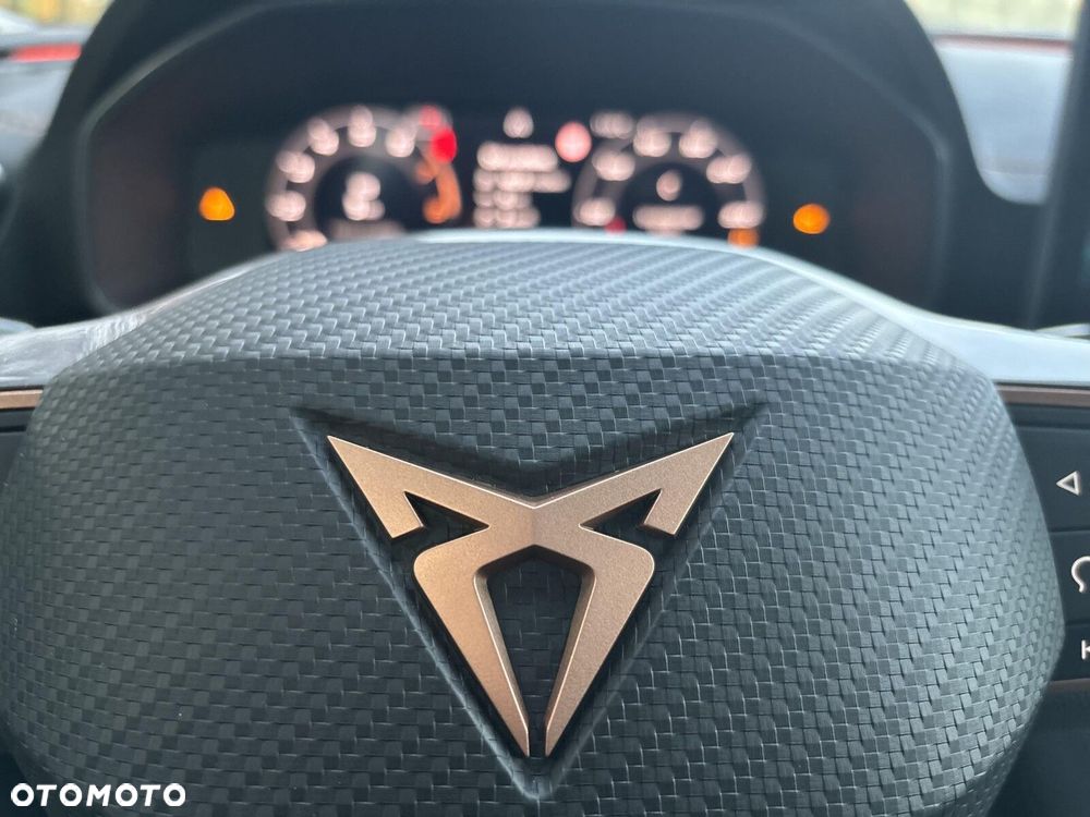 Cupra Leon 1.5 TSI - 14