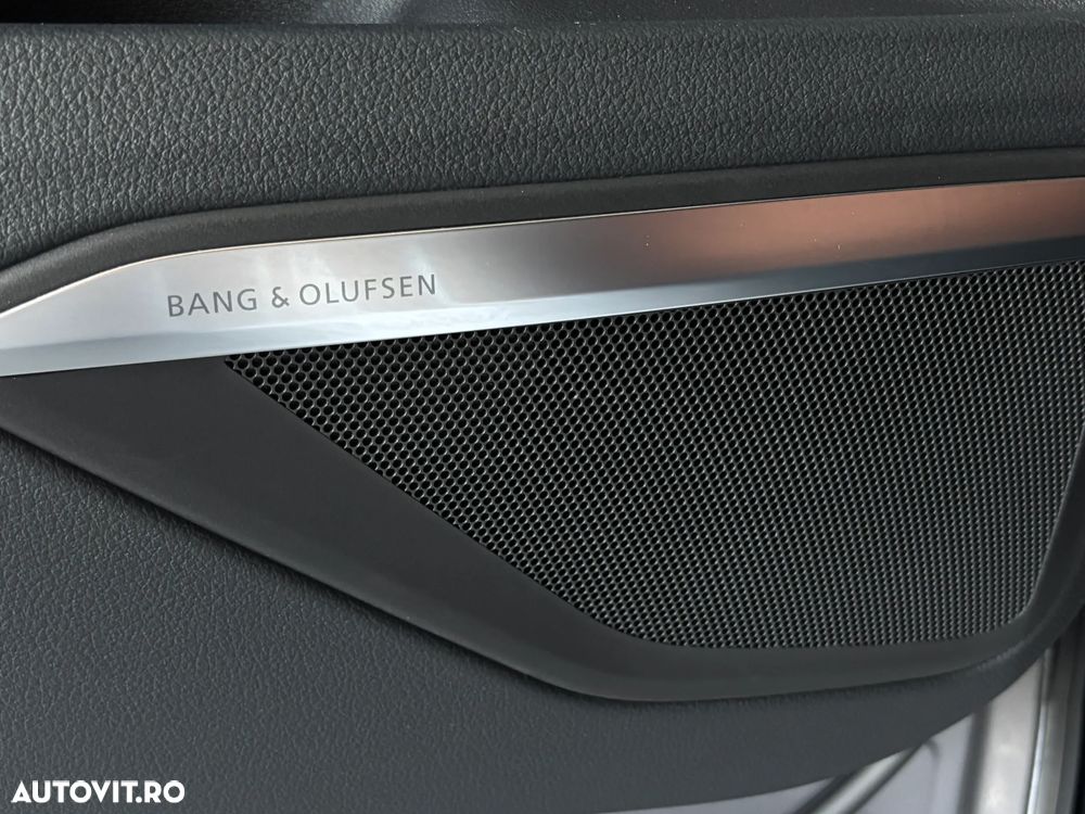 Audi e-tron 55 quattro - 21