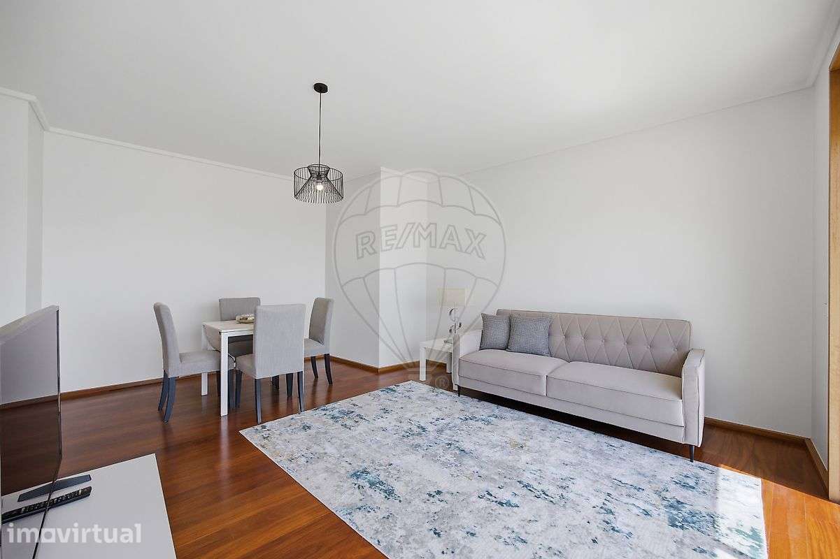Apartamento T1 para venda - Grande imagem: 5/20