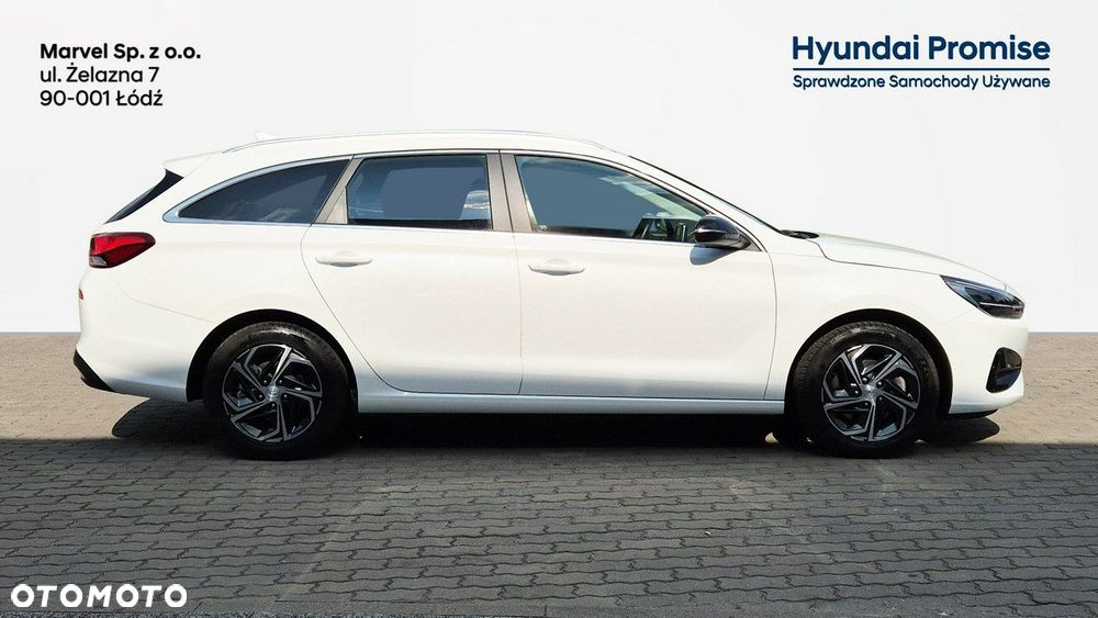 Hyundai i30 - 6
