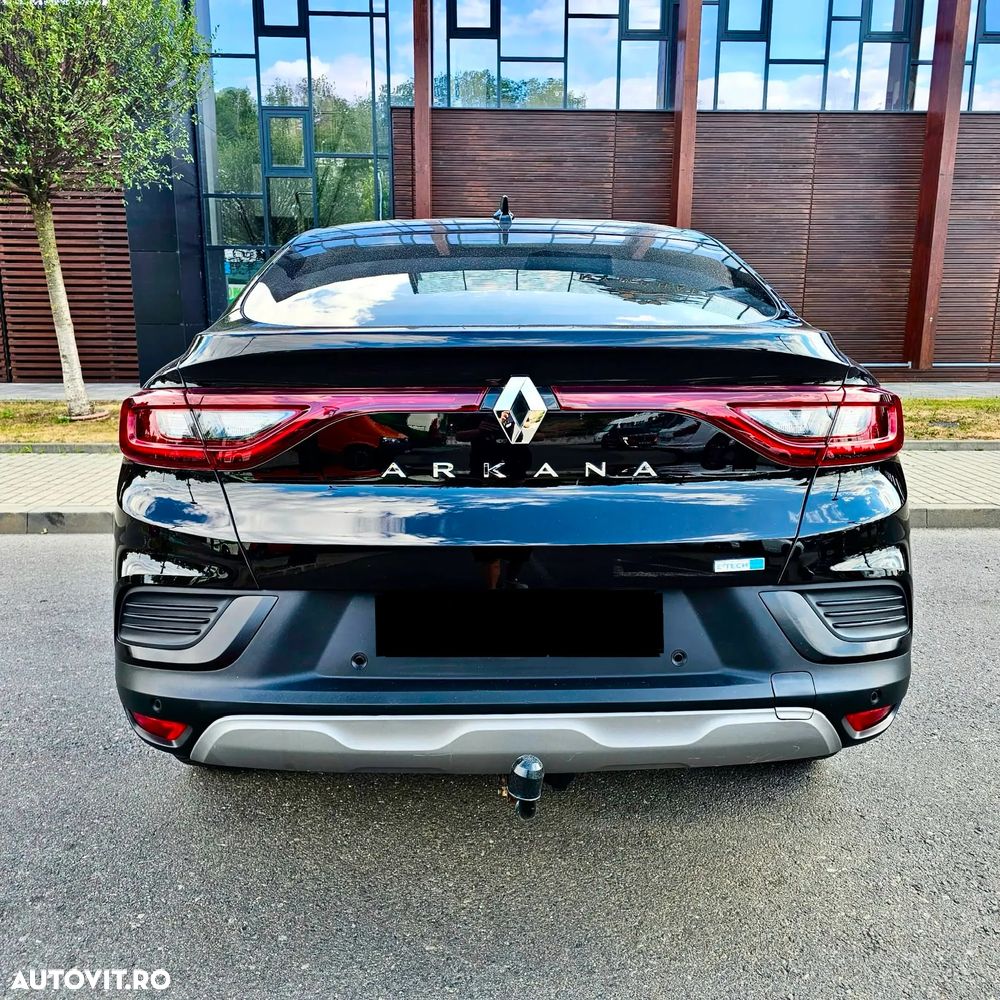 Renault Arkana - 4