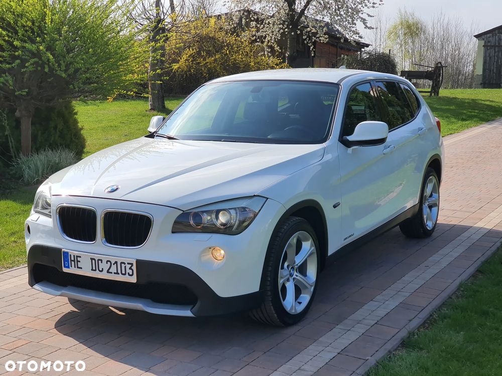 BMW X1 sDrive18d xLine - 4