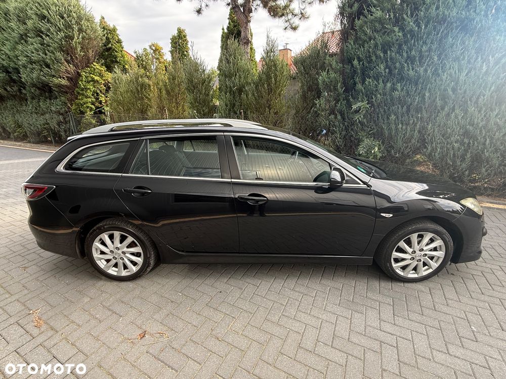 Mazda 6 Sport 1.8 Comfort - 15