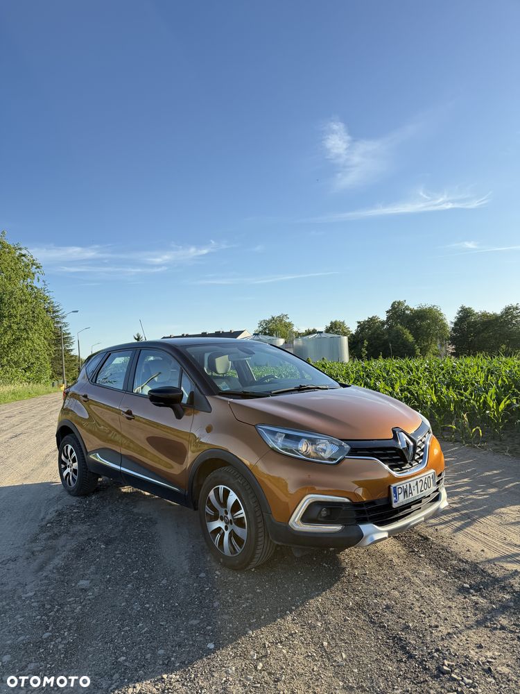Renault Captur - 15