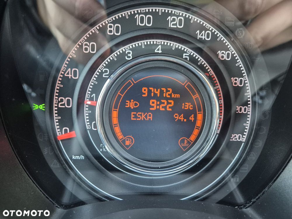 Fiat 500 - 5