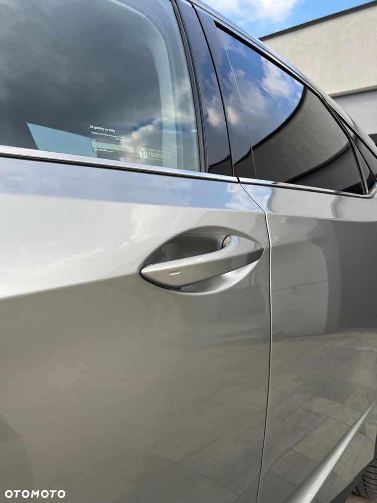 Lexus RX 300 Business Edition - 3