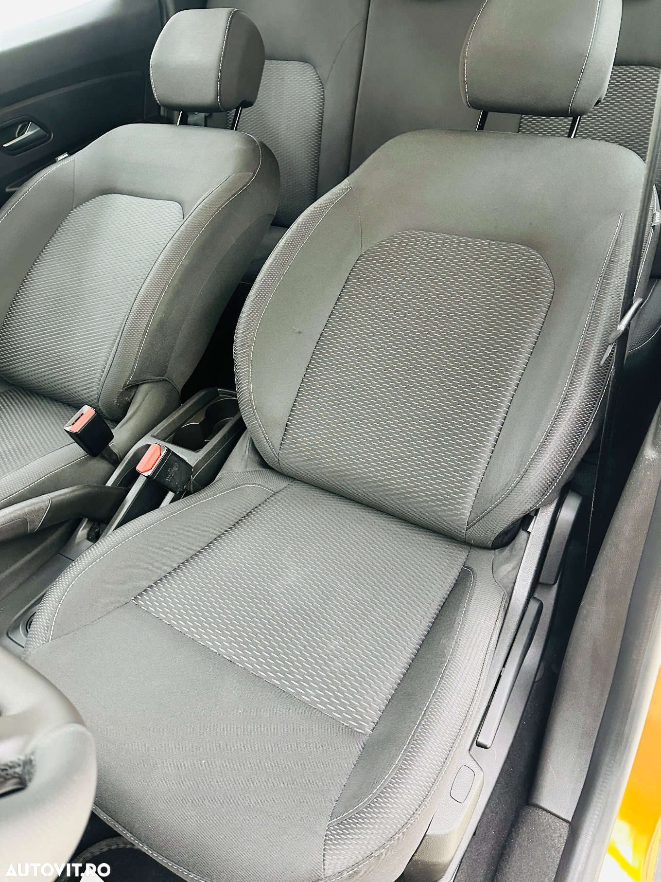 Dacia Duster TCe 130 2WD Sondermodell Extreme - 17