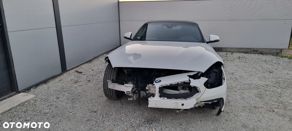 BMW Z4 20i sDrive sport - 8