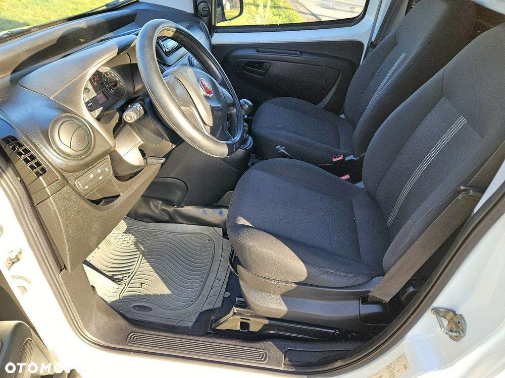 Fiat Fiorino - 6