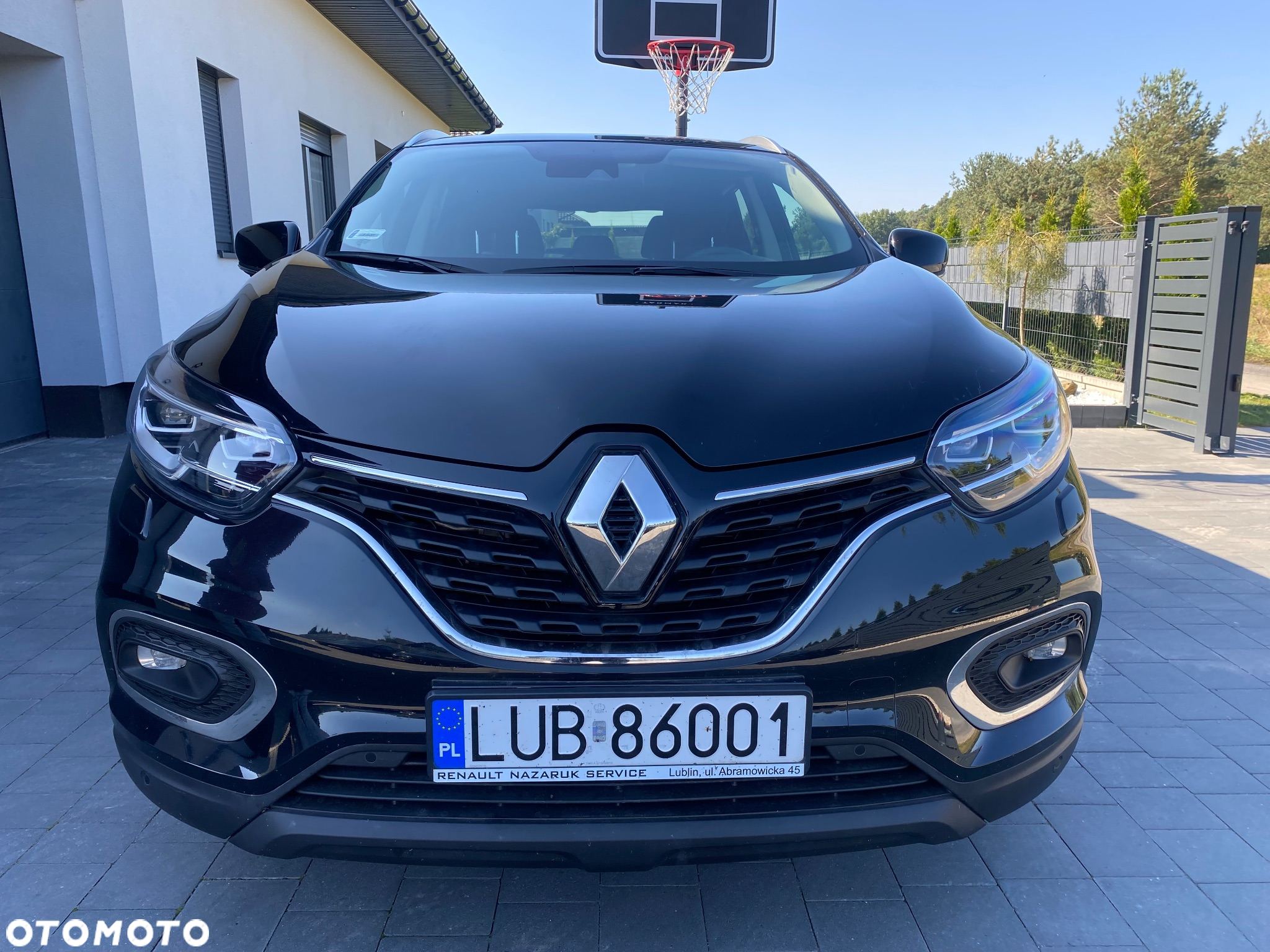 Renault Kadjar 1.3 TCe FAP Intens - 2