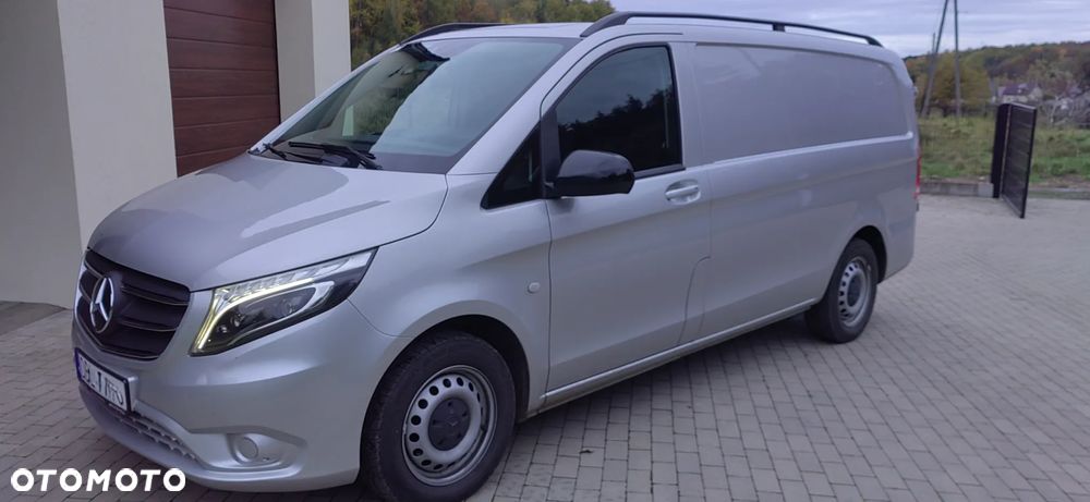 Mercedes-Benz Vito - 8