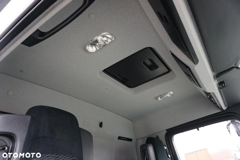 Mercedes-Benz / ANTOS / 1830 / E 6 / CHŁODNIA + WINDA / 18 PALET / 91 000 KM - 17