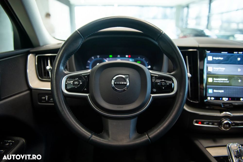 Volvo XC 60 Recharge T6 Twin Engine eAWD Inscription Expression - 21